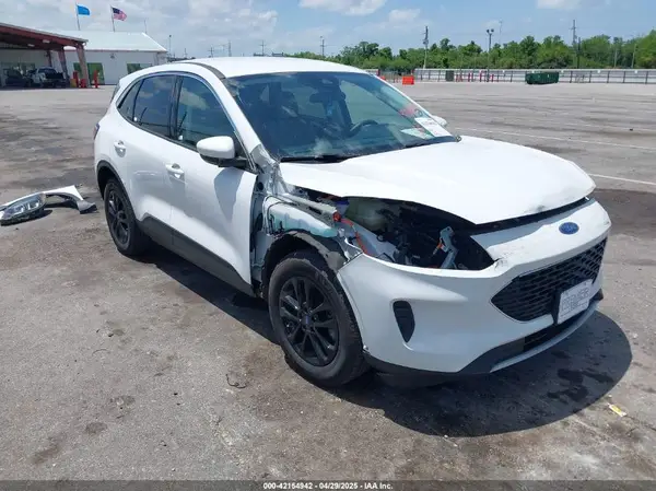 1FMCU9BZ8MUA82779 2021 FORD ESCAPE - Image 1