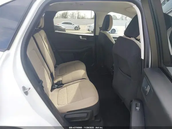 1FMCU9BZ8MUA82801 2021 FORD ESCAPE - Image 8