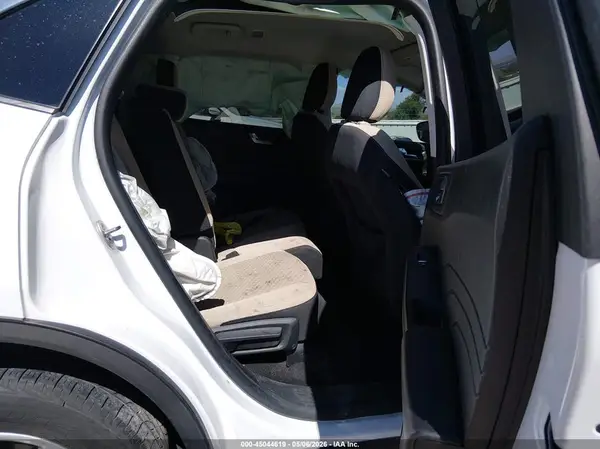 1FMCU9BZ8MUA90431 2021 FORD ESCAPE - Image 8