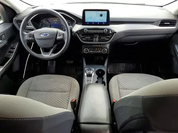 1FMCU9BZ8MUB25873 2021 FORD ESCAPE - Image 8