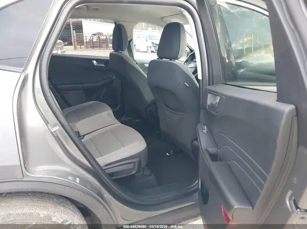 1FMCU9BZ8MUB27011 2021 FORD ESCAPE - Image 8