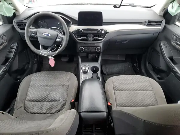 1FMCU9BZ8NUA17576 2022 FORD ESCAPE - Image 8