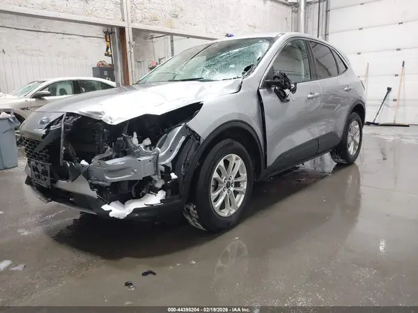 1FMCU9BZ8NUA29386 2022 FORD ESCAPE - Image 2