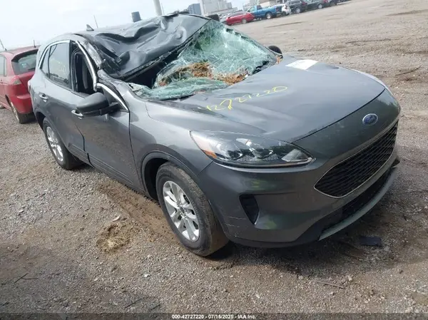 1FMCU9BZ8NUA45930 2022 FORD ESCAPE - Image 1
