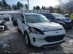 1FMCU9BZ8NUA62016 2022 FORD ESCAPE
