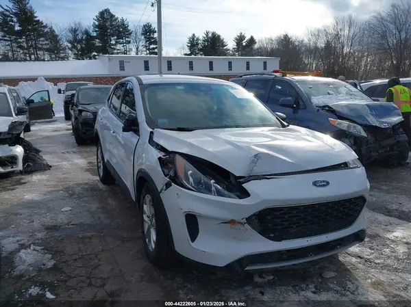 1FMCU9BZ8NUA62016 2022 FORD ESCAPE - Image 1