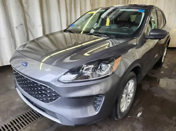 1FMCU9BZ8NUB07603 2022 FORD ESCAPE - Image 8