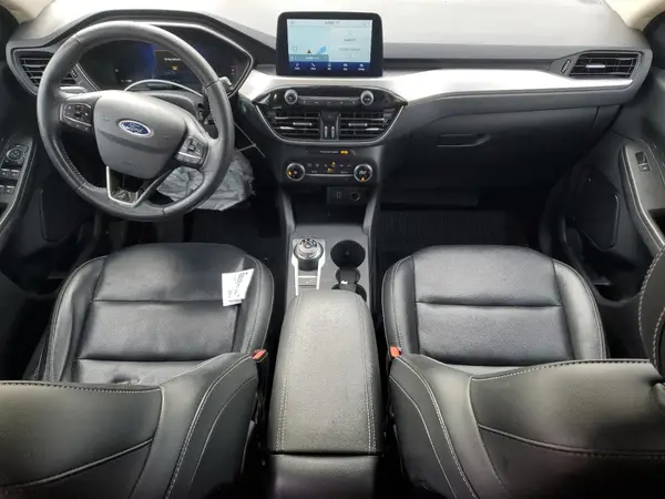 1FMCU9BZ9LUB26139 2020 FORD ESCAPE - Image 8