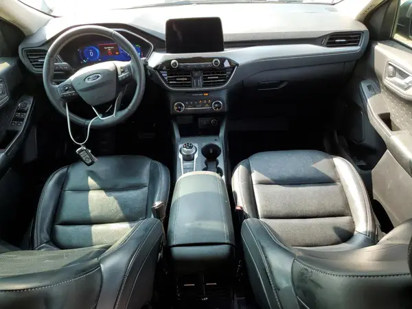 1FMCU9BZ9LUB63207 2020 FORD ESCAPE - Image 8