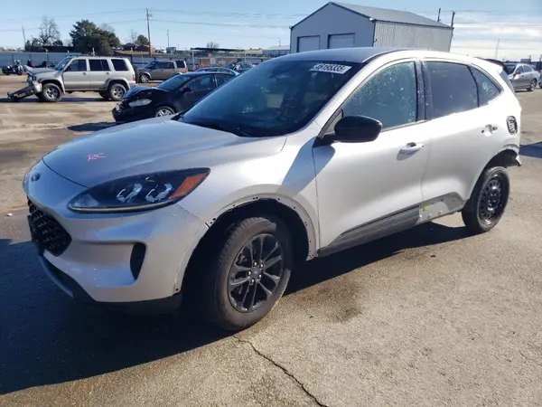 1FMCU9BZ9LUB84221 2020 FORD ESCAPE - Image 1