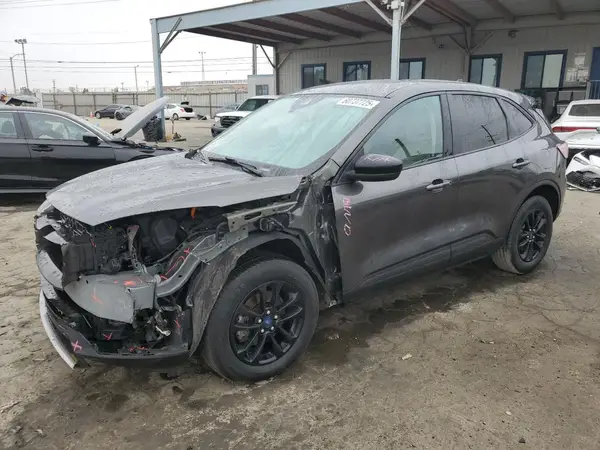 1FMCU9BZ9LUC02152 2020 FORD ESCAPE - Image 1