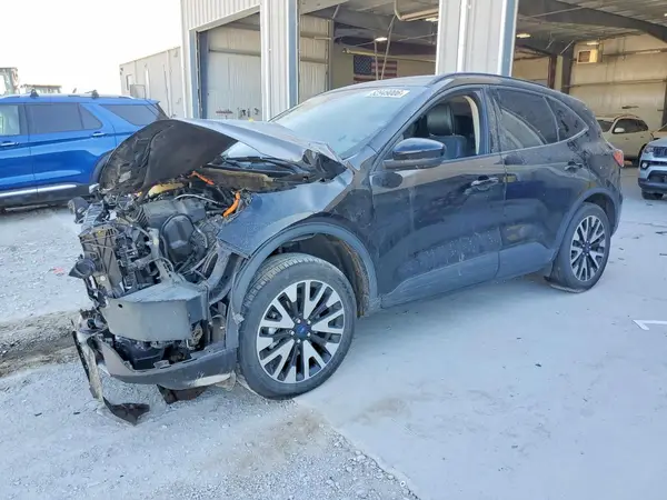1FMCU9BZ9LUC08291 2020 FORD ESCAPE - Image 1