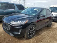 1FMCU9BZ9MUA20274 2021 FORD ESCAPE