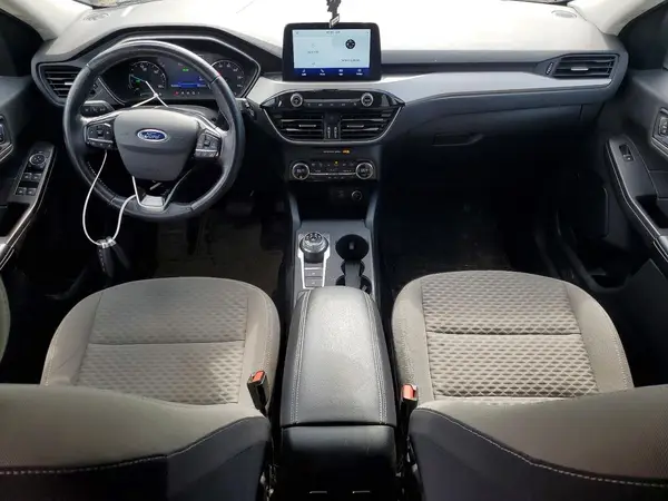 1FMCU9BZ9MUA20274 2021 FORD ESCAPE - Image 8
