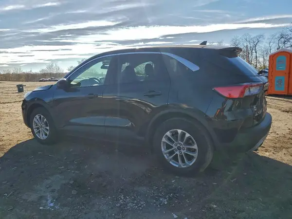 1FMCU9BZ9MUA36474 2021 FORD ESCAPE - Image 2