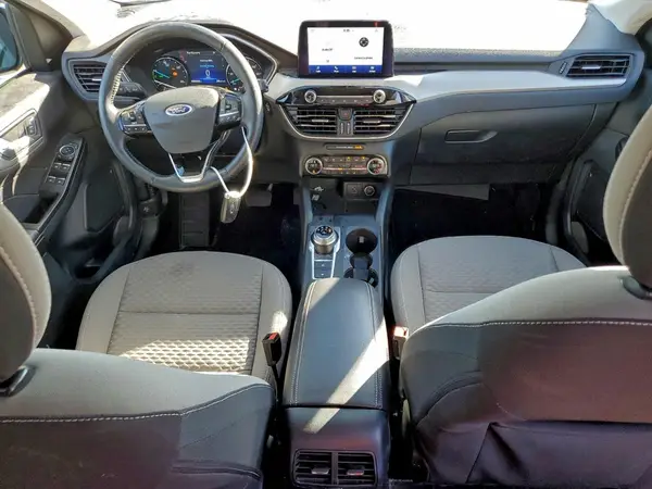 1FMCU9BZ9MUA36474 2021 FORD ESCAPE - Image 8