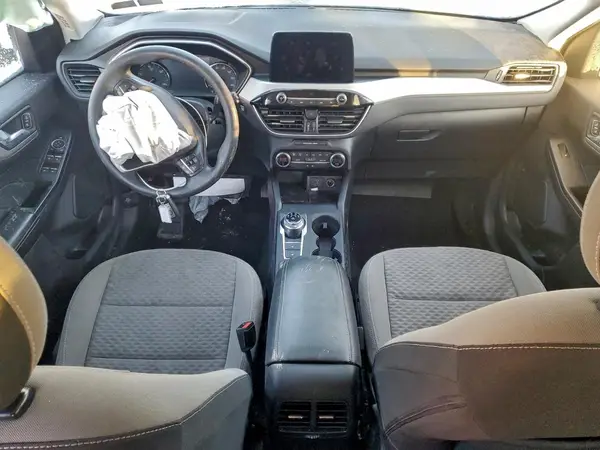 1FMCU9BZ9MUA58555 2021 FORD ESCAPE - Image 8