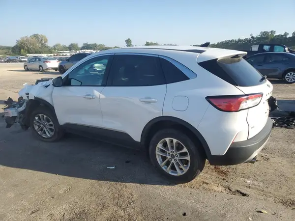 1FMCU9BZ9MUA88736 2021 FORD ESCAPE - Image 2