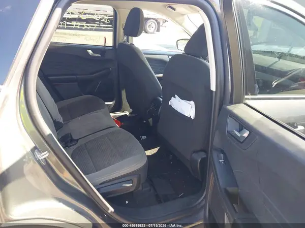 1FMCU9BZ9MUB26496 2021 FORD ESCAPE - Image 8