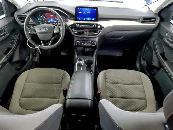 1FMCU9BZ9NUA10121 2022 FORD ESCAPE - Image 8
