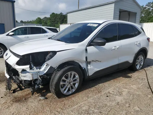 1FMCU9BZ9NUA24682 2022 FORD ESCAPE - Image 1