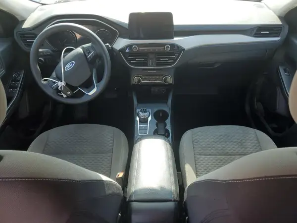 1FMCU9BZ9NUA24682 2022 FORD ESCAPE - Image 8