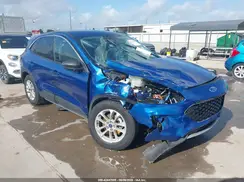 1FMCU9BZ9NUA39229 2022 FORD ESCAPE