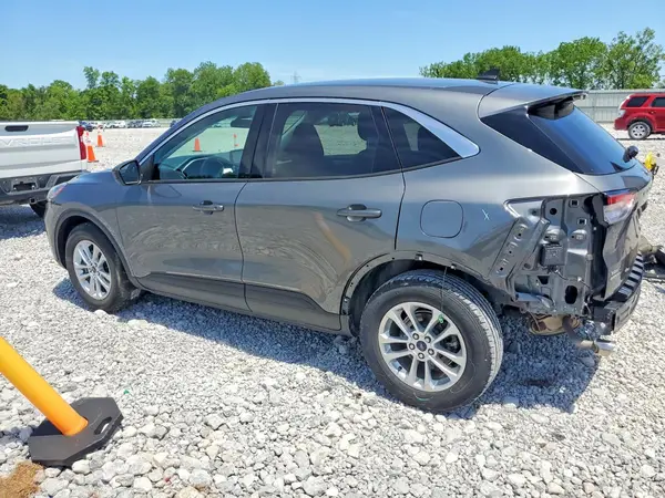 1FMCU9BZ9NUA59741 2022 FORD ESCAPE - Image 2