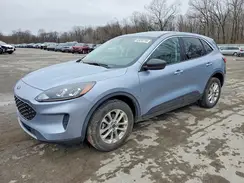 1FMCU9BZ9NUB07383 2022 FORD ESCAPE
