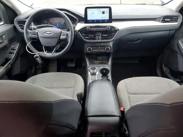 1FMCU9BZ9NUB07383 2022 FORD ESCAPE - Image 8
