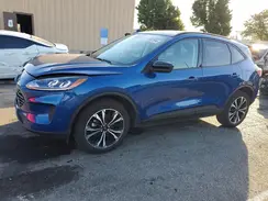 1FMCU9BZ9NUB10722 2022 FORD ESCAPE