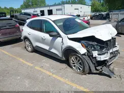 1FMCU9BZ9NUB46507 2022 FORD ESCAPE