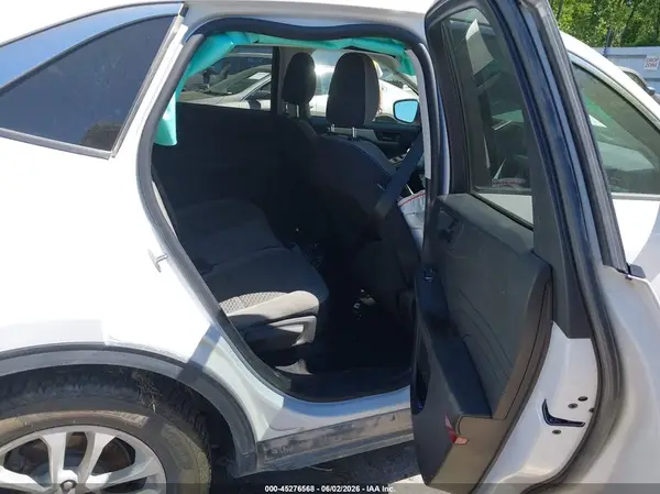 1FMCU9BZ9NUB46507 2022 FORD ESCAPE - Image 8
