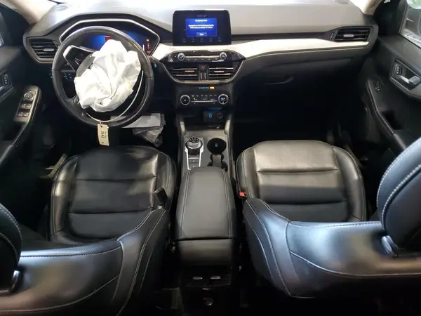 1FMCU9BZXLUA45425 2020 FORD ESCAPE - Image 8