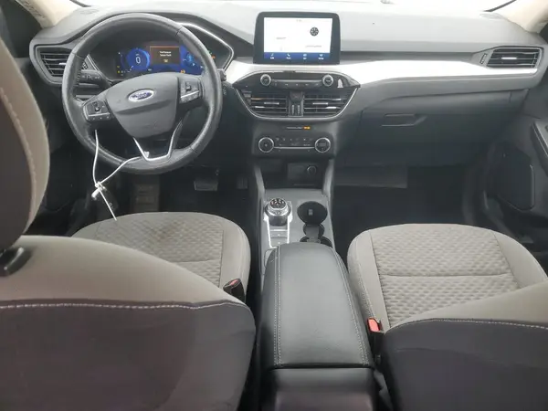 1FMCU9BZXLUA53945 2020 FORD ESCAPE - Image 8