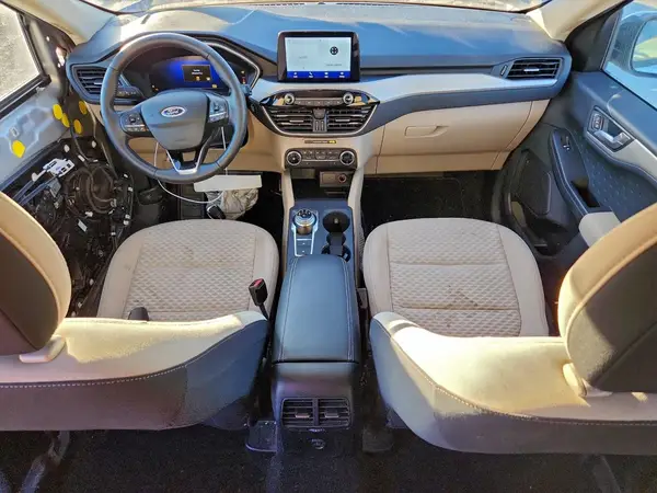 1FMCU9BZXLUA56473 2020 FORD ESCAPE - Image 8