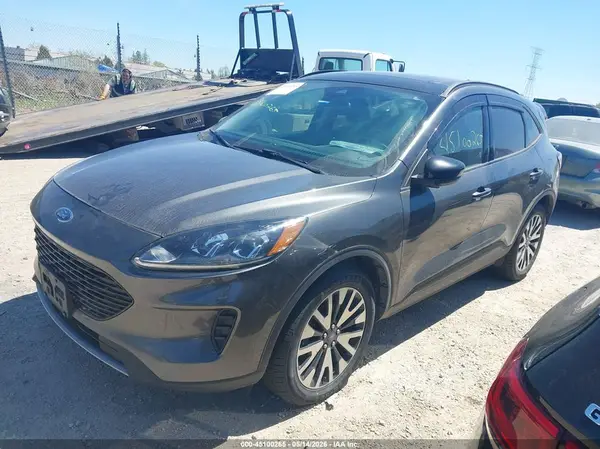 1FMCU9BZXLUA61169 2020 FORD ESCAPE - Image 2