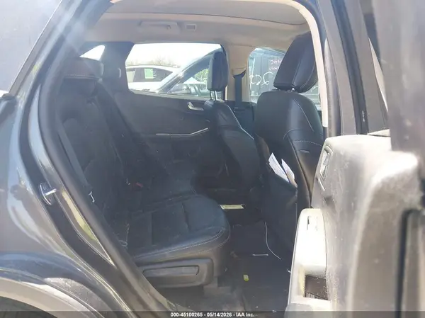 1FMCU9BZXLUA61169 2020 FORD ESCAPE - Image 8