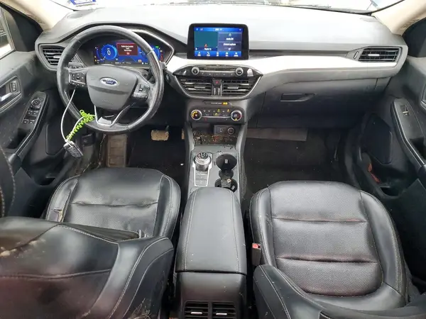 1FMCU9BZXLUB38946 2020 FORD ESCAPE - Image 8
