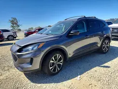 1FMCU9BZXMUA26150 2021 FORD ESCAPE