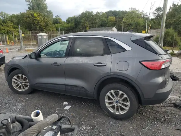 1FMCU9BZXMUA32241 2021 FORD ESCAPE - Image 2
