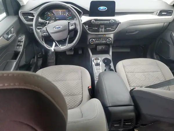 1FMCU9BZXMUA32241 2021 FORD ESCAPE - Image 8
