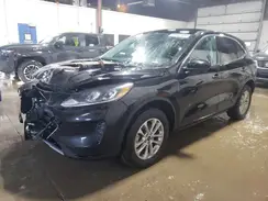 1FMCU9BZXMUA40100 2021 FORD ESCAPE