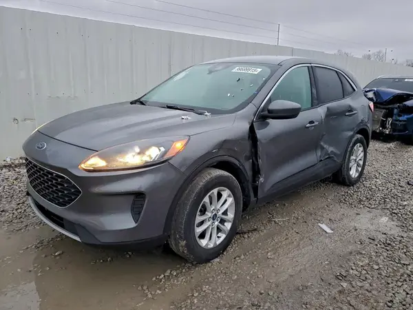 1FMCU9BZXMUA40212 2021 FORD ESCAPE - Image 1