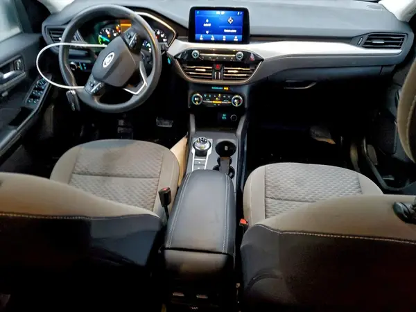 1FMCU9BZXMUA40212 2021 FORD ESCAPE - Image 8