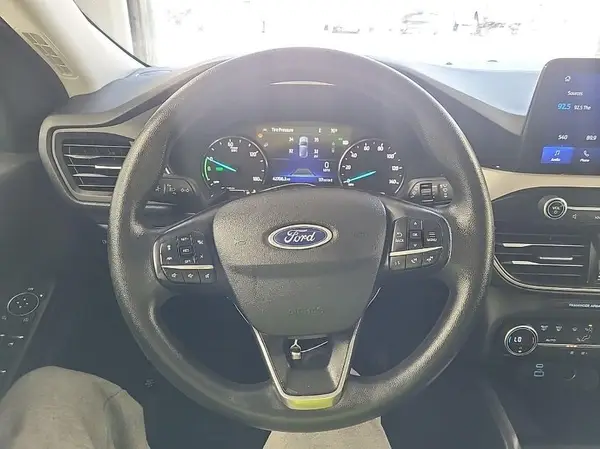 1FMCU9BZXMUA52666 2021 FORD ESCAPE - Image 8