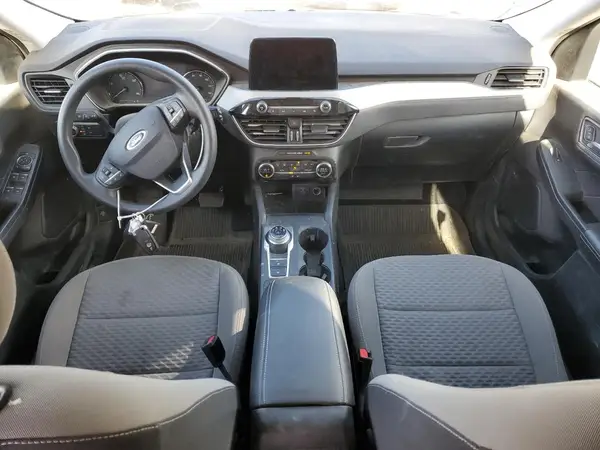 1FMCU9BZXMUA55633 2021 FORD ESCAPE - Image 8