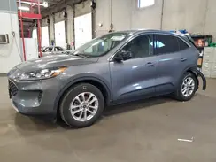 1FMCU9BZXMUA58712 2021 FORD ESCAPE