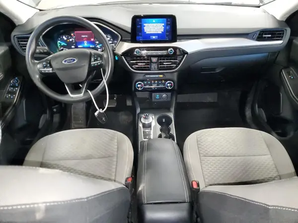 1FMCU9BZXMUA58712 2021 FORD ESCAPE - Image 8