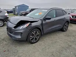 1FMCU9BZXNUA03131 2022 FORD ESCAPE